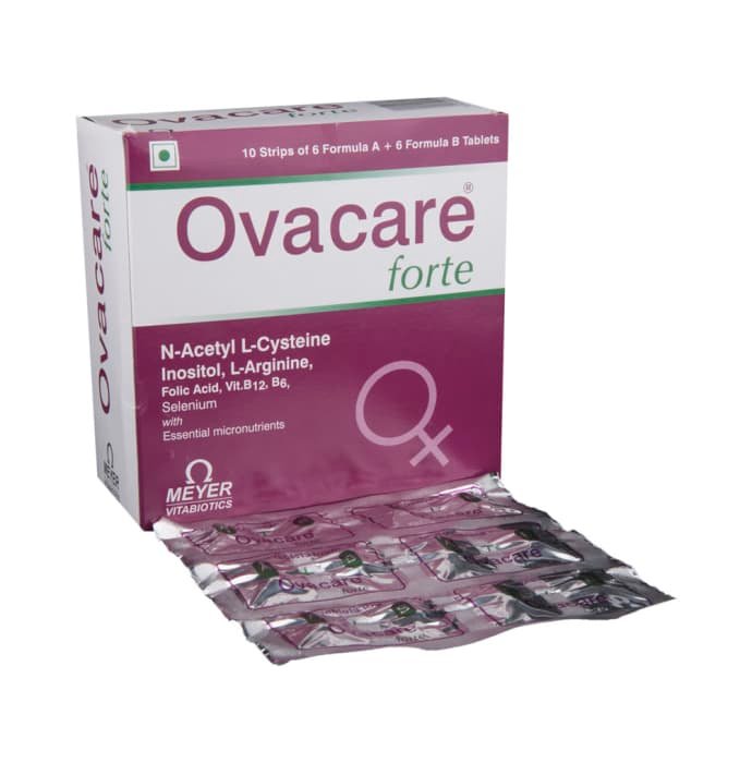 ARTHOCARE FORTE X 30